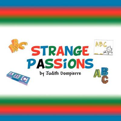 Strange Passions (Paperback)