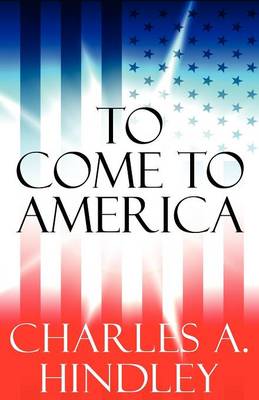To Come to America (Paperback)