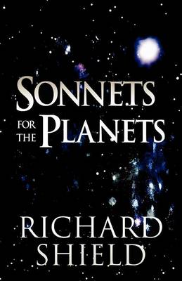 Sonnets for the Planets (Paperback)