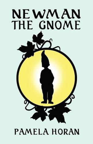 Newman the Gnome (Paperback)