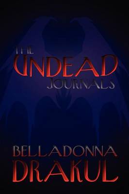 The Undead Journals (Paperback)