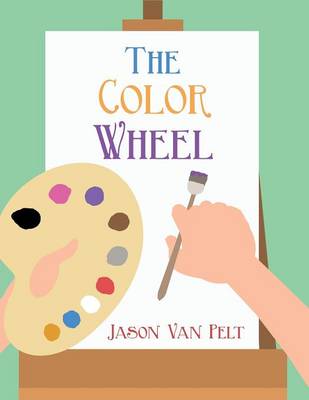 The Color Wheel (Paperback)