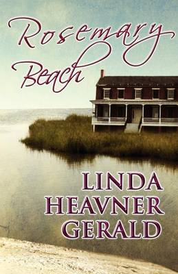 Rosemary Beach (Paperback)