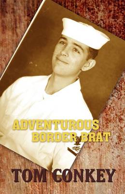 Adventurous Border Brat (Paperback)