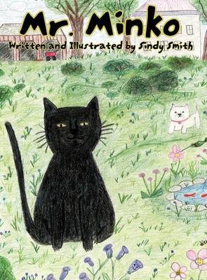Mr. Minko (Hardback)