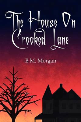 The House on Crooked Lane (Paperback)