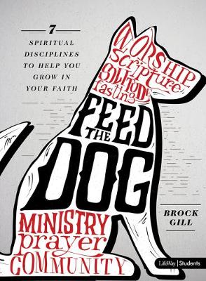 Feed the Dog (Paperback)