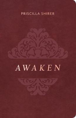 Awaken, Deluxe Edition (Hardback)