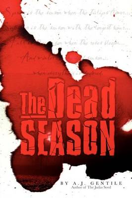 The Dead Season (Paperback)