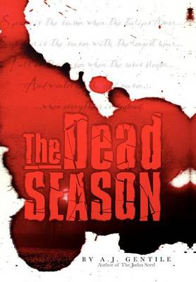 The Dead Season (Hardback)