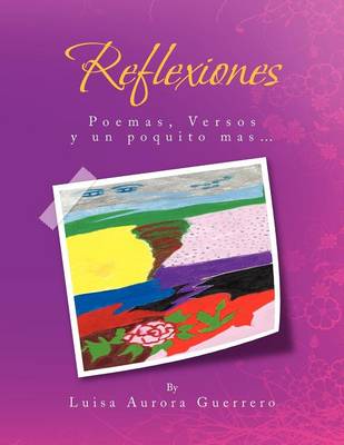 Reflexiones: Poemas y Versos (Paperback)