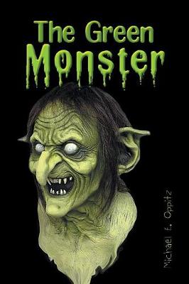 The Green Monster (Paperback)
