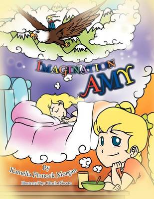 Imagination Amy (Paperback)
