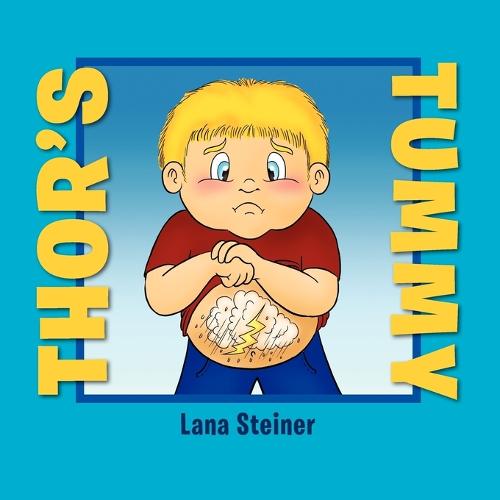 Thor's Tummy (Paperback)