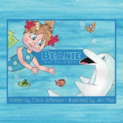 Beanie and the Dolphin (Paperback)