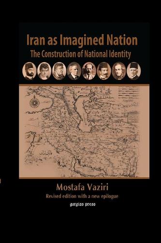Iran as Imagined Nation (Paperback)