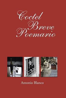 Coctel Breve Poemario (Hardback)