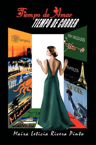 Tiempo de Amar, Tiempo de Correr (Paperback)