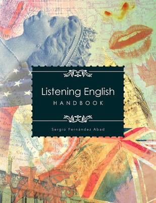 Listening English: Handbook (Paperback)