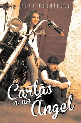 Cartas a Un Angel (Paperback)