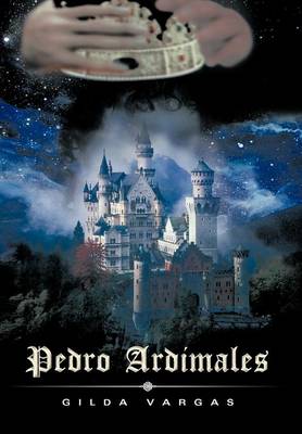 Pedro Ard Males (Hardback)