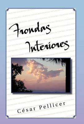 Frondas Interiores (Hardback)