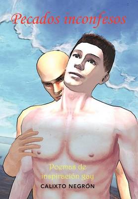 Pecados Inconfesos: Poemas de Inspiracion Gay (Hardback)