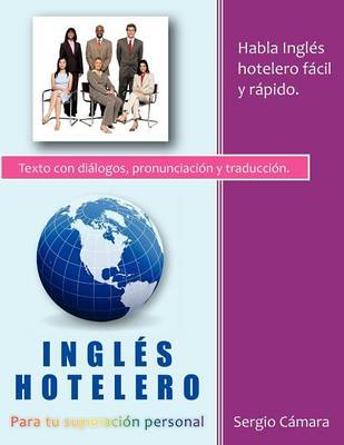Ingles Hotelero (Paperback)