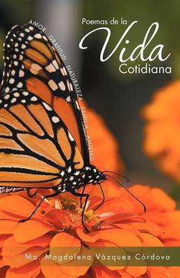 Poemas de La Vida Cotidiana (Paperback)