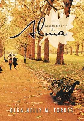 Memorias del Alma (Hardback)