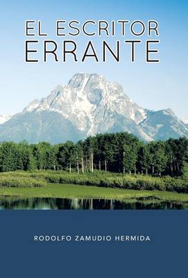 El Escritor Errante (Hardback)