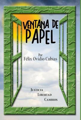 Ventana de Papel (Hardback)
