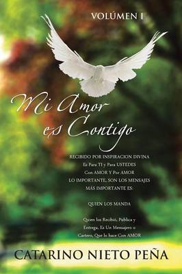 Mi Amor Es Contigo (Paperback)