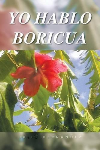 Yo Hablo Boricua (Paperback)