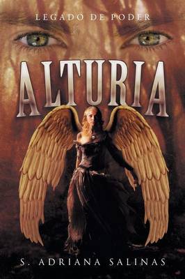 Alturia: Legado de Poder (Paperback)