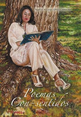 Poemas Con-Sentidos (Hardback)