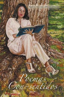 Poemas Con-Sentidos (Paperback)