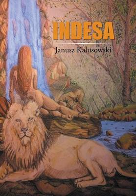 Indesa (Hardback)