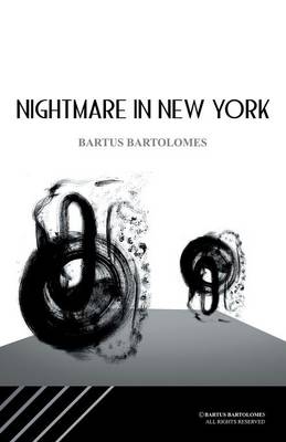 Nightmare in New York (Paperback)