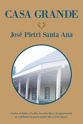 Casa Grande (Paperback)
