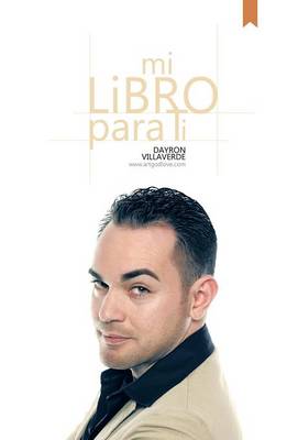Mi Libro Para Ti (Hardback)