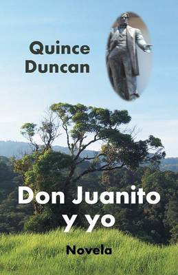 Don Juanito y Yo (Paperback)