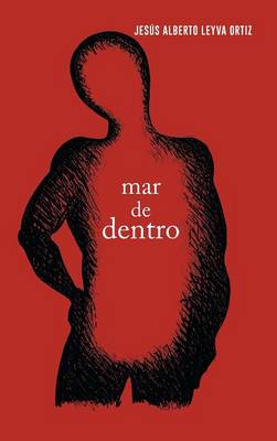 Mar de Dentro (Hardback)