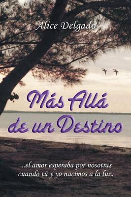 M�s All� de Un Destino (Paperback)