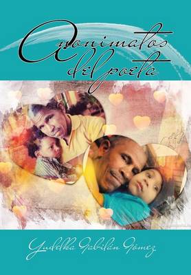 Anonimatos del Poeta (Hardback)
