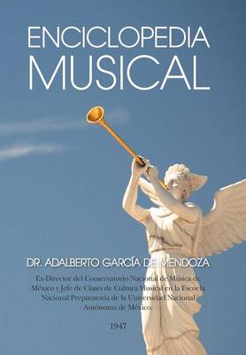 Enciclopedia Musical (Hardback)