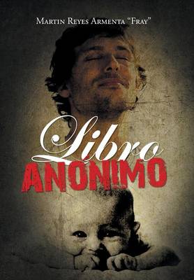 Libro An�nimo (Hardback)