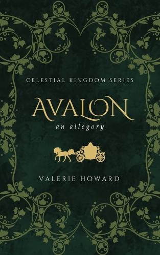 Avalon (Paperback)