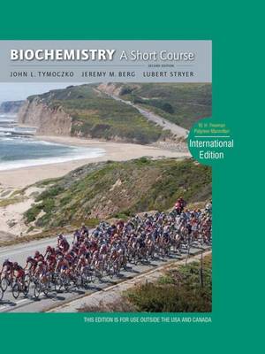 Biochemistry: A Short Course (Paperback)