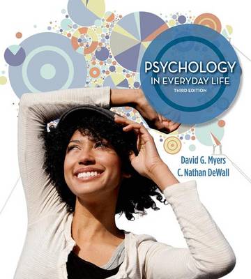Psychology in Everyday Life (Paperback)